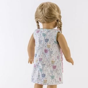 Alternative view of Leah Madeira Jumper