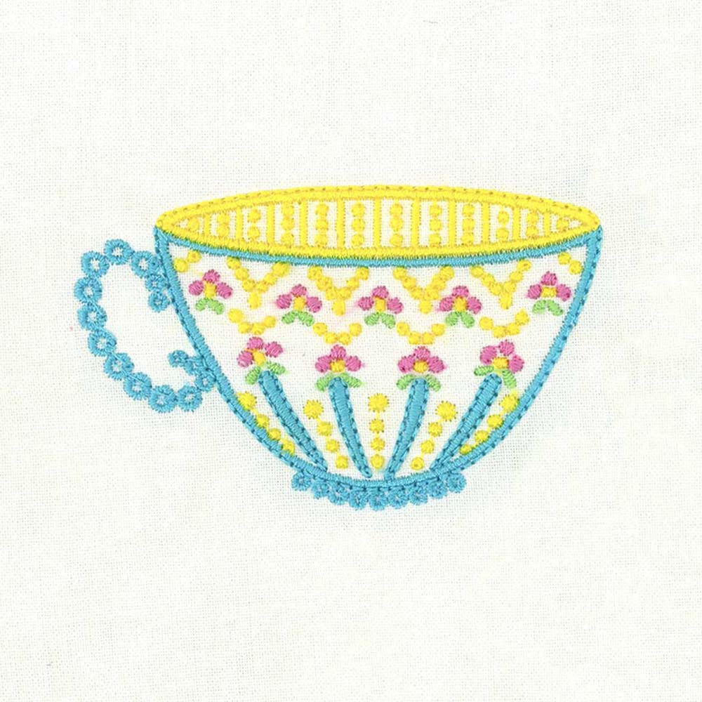 Tea Time