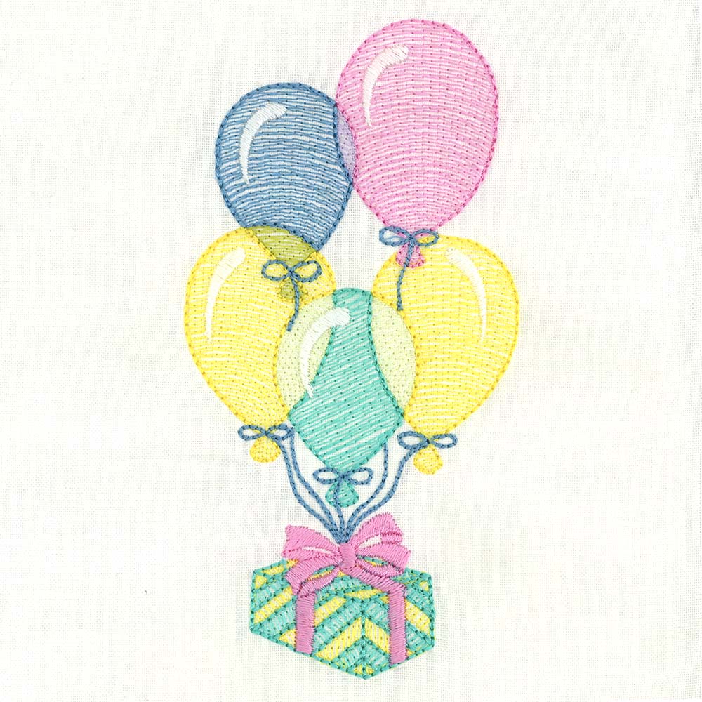 Birthday Designs