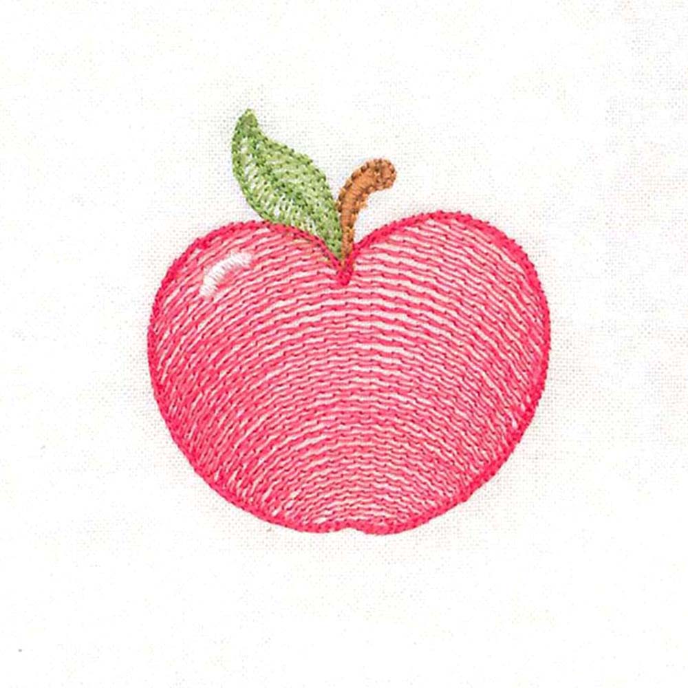 Apple Orchard