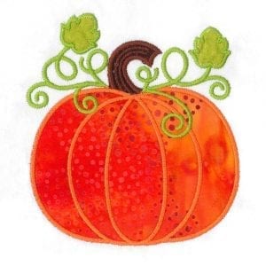 Pumpkin Patch