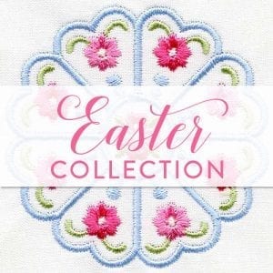 Easter Collection