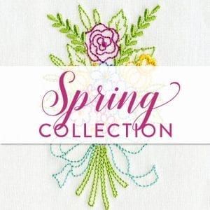 Spring Collection