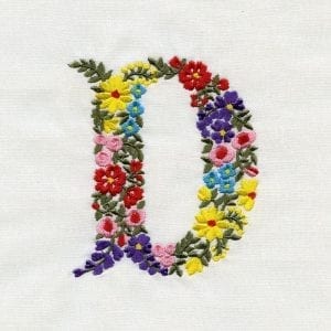 Liberty 2 Alphabet
