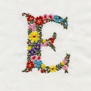 Liberty 2 Alphabet