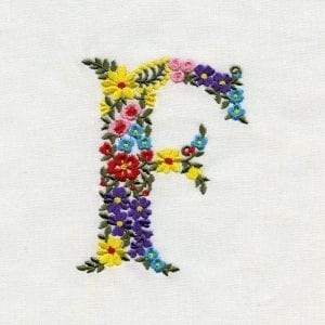 Liberty 2 Alphabet