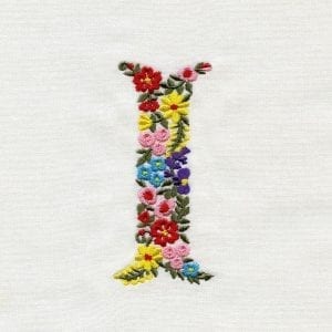 Liberty 2 Alphabet