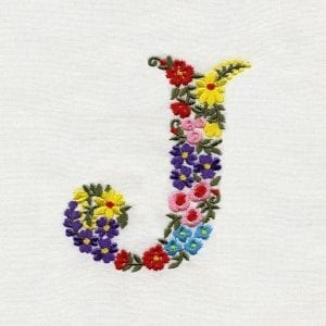 Liberty 2 Alphabet
