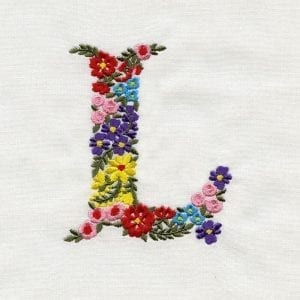 Liberty 2 Alphabet