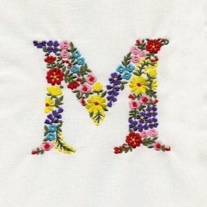 Liberty 2 Alphabet