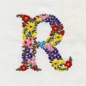 Liberty 2 Alphabet