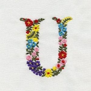 Liberty 2 Alphabet
