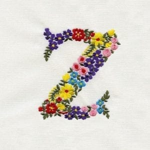 Liberty 2 Alphabet