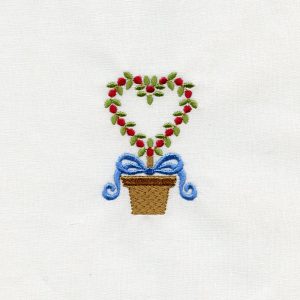 Bouquets and Topiaries