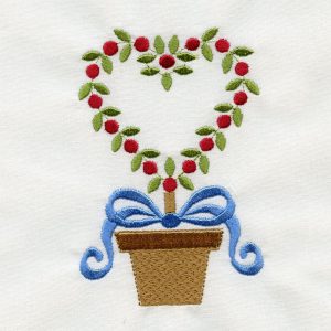 Bouquets and Topiaries