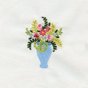 Bouquets and Topiaries