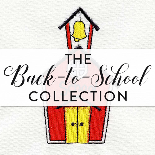Back to School Collection