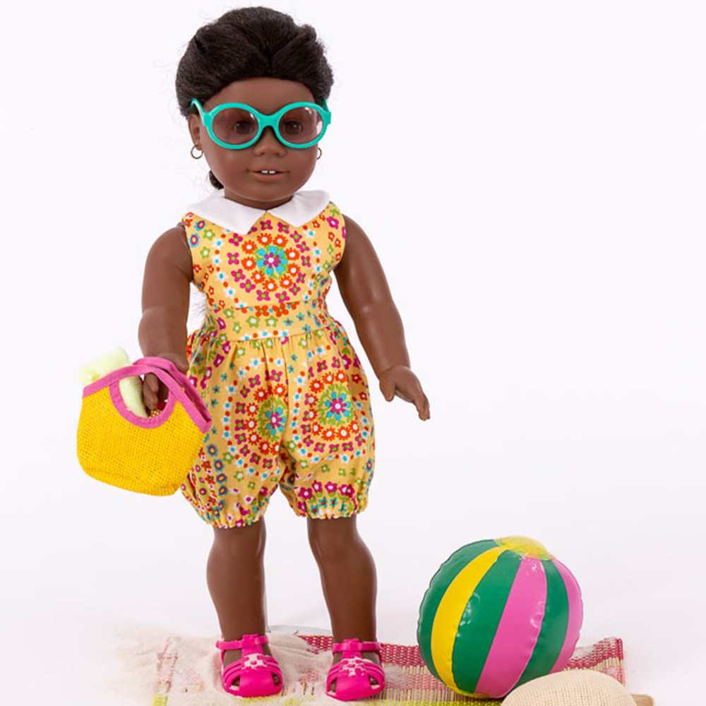 Lexi Playsuit