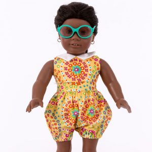 Lexi Playsuit