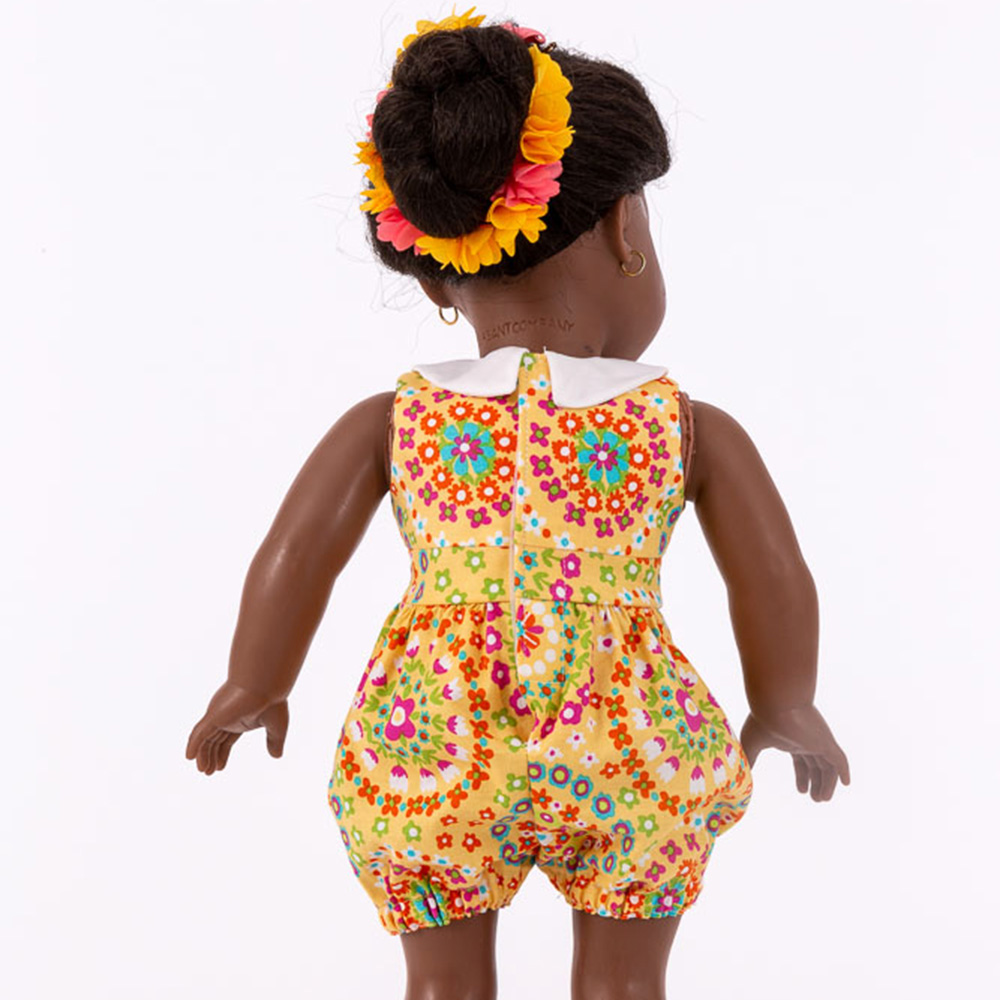 Lexi Playsuit