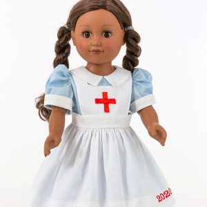 Nurse Stephanie