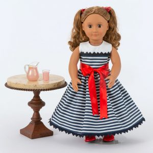 Rebecca Jo Dress