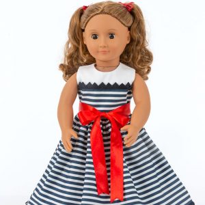 Alternative view of Rebecca Jo Dress
