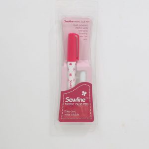 Sewline Fabric Glue Pen