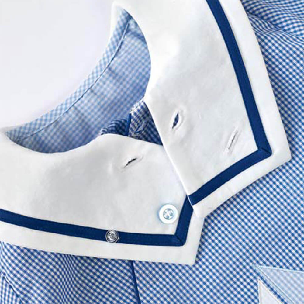 Edward's Sailor Bubble - Digital Pattern