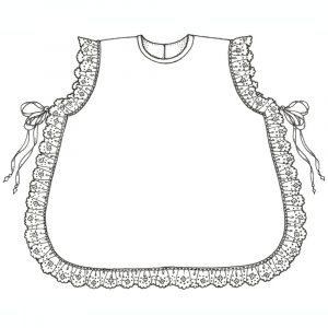Summertime Baby Set - Digital Pattern