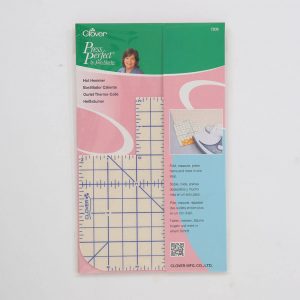 Clover Press Perfect Hot Hemmer