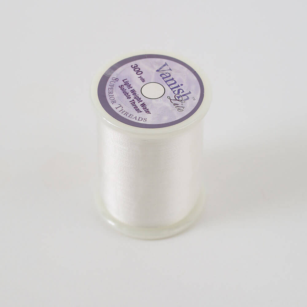 Vanish Lite Thread 300 yds