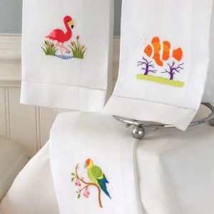 Sew Beautiful July/August 2007: Digital Issue #113