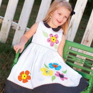 Sew Beautiful July/August 2012: Digital Issue #143