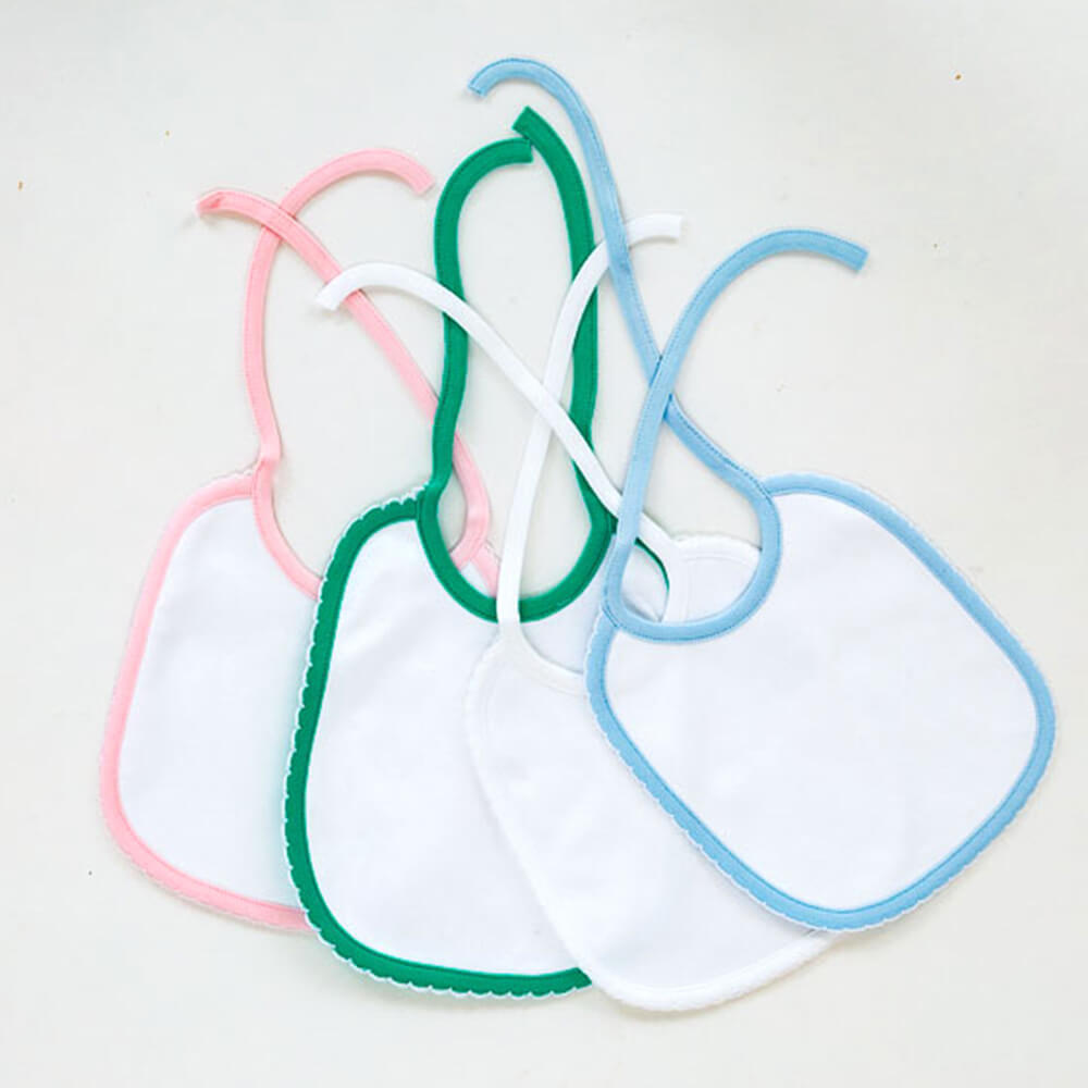 Mally & Mac Bib