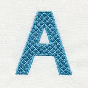Balloon Alphabet and More Collection