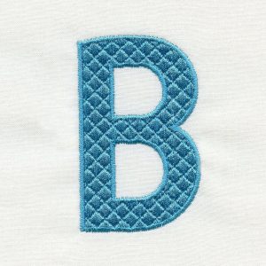 Balloon Alphabet and More Collection