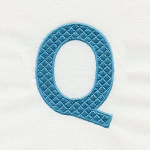 Balloon Alphabet and More Collection