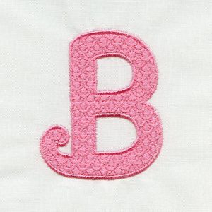 Balloon Alphabet and More Collection