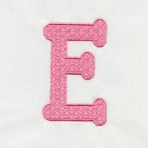 Balloon Alphabet and More Collection