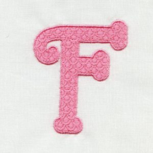Balloon Alphabet and More Collection
