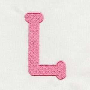 Balloon Alphabet and More Collection