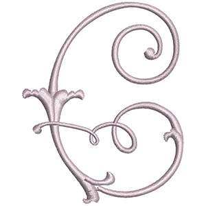 Helen Catherine Monogram Set - Image 4