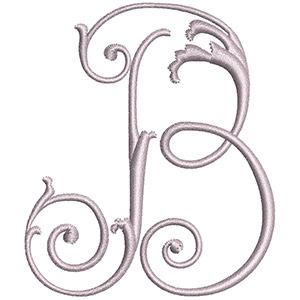 Helen Catherine Monogram Set - Image 3