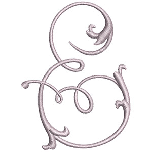 Helen Catherine Monogram Set - Image 6