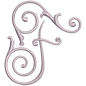 Helen Catherine Monogram Set