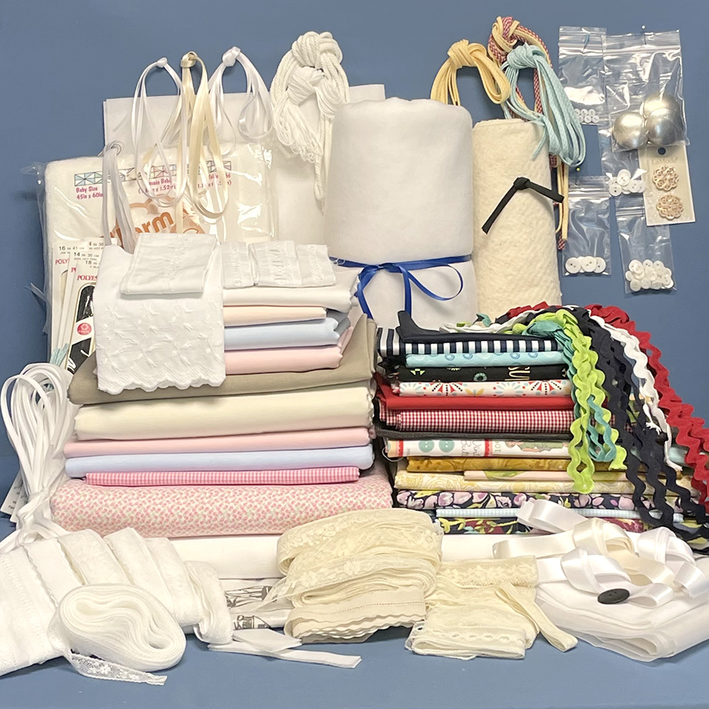 Heirloom & Beyond ULTIMATE Bundle