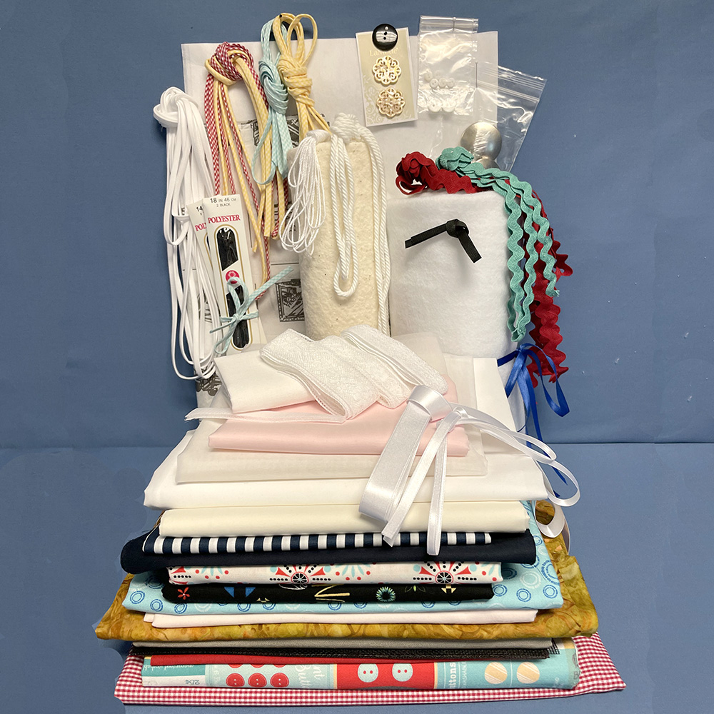 Heirloom & Beyond MINI Bundle