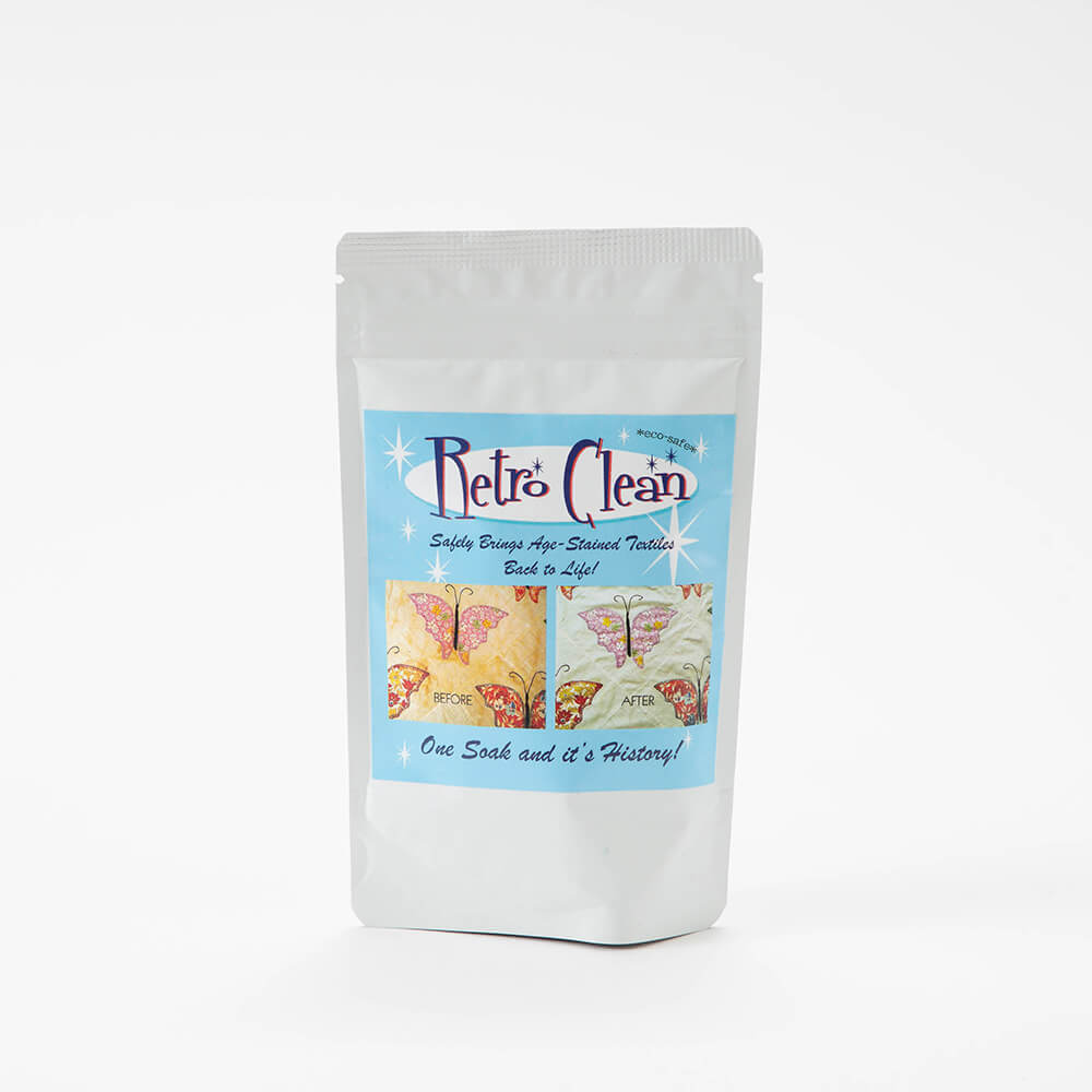 Retro Clean - 4 oz