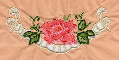 2001 Embroidery Club